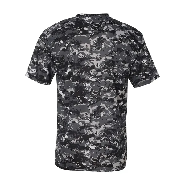 Badger Men's Digital Camo T-Shirt - Badger Men's Digital Camo T-Shirt - Image 25 of 66