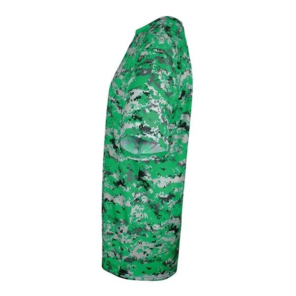 Badger Men's Digital Camo T-Shirt - Badger Men's Digital Camo T-Shirt - Image 26 of 66