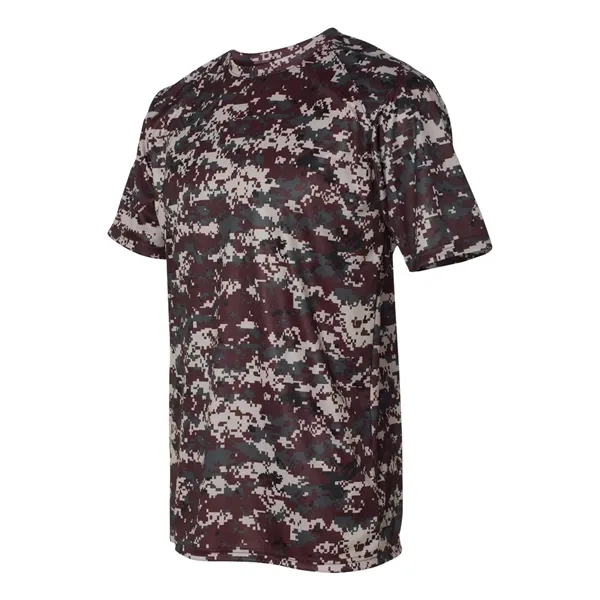 Badger Men's Digital Camo T-Shirt - Badger Men's Digital Camo T-Shirt - Image 31 of 66