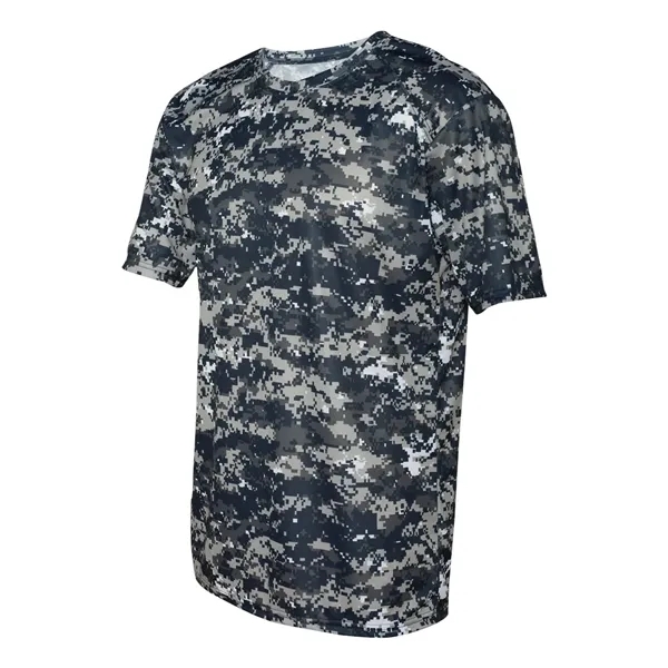 Badger Men's Digital Camo T-Shirt - Badger Men's Digital Camo T-Shirt - Image 33 of 66