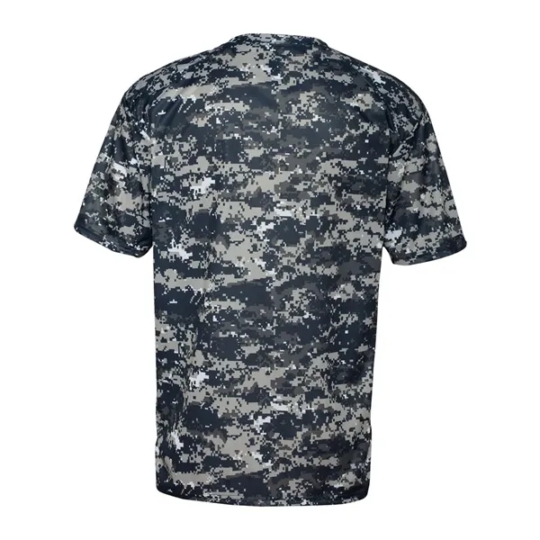 Badger Men's Digital Camo T-Shirt - Badger Men's Digital Camo T-Shirt - Image 34 of 66