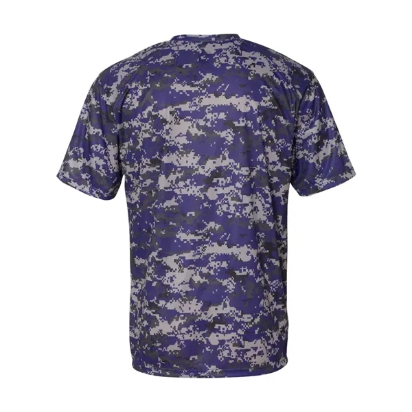 Badger Men's Digital Camo T-Shirt - Badger Men's Digital Camo T-Shirt - Image 40 of 66