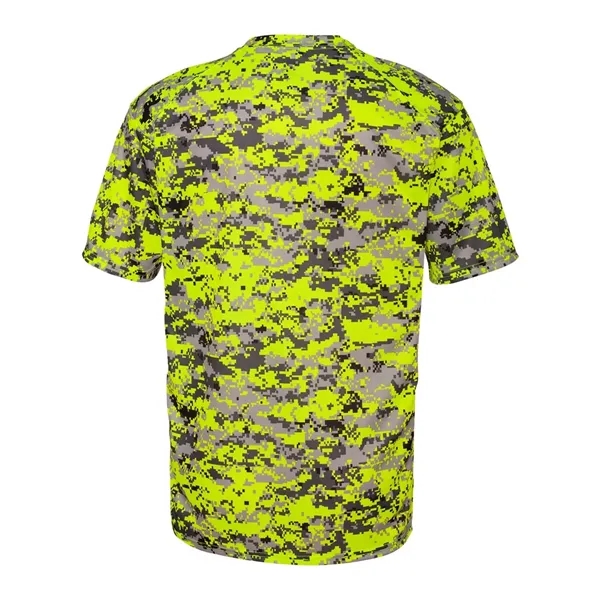 Badger Men's Digital Camo T-Shirt - Badger Men's Digital Camo T-Shirt - Image 53 of 66