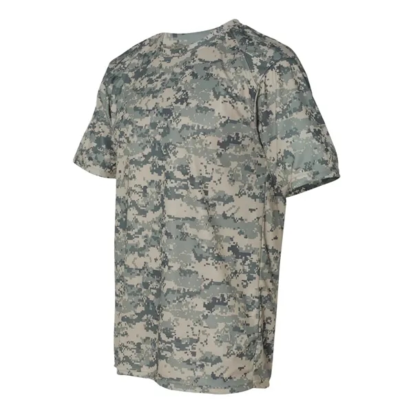 Badger Men's Digital Camo T-Shirt - Badger Men's Digital Camo T-Shirt - Image 55 of 66