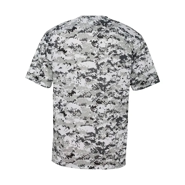 Badger Men's Digital Camo T-Shirt - Badger Men's Digital Camo T-Shirt - Image 66 of 66