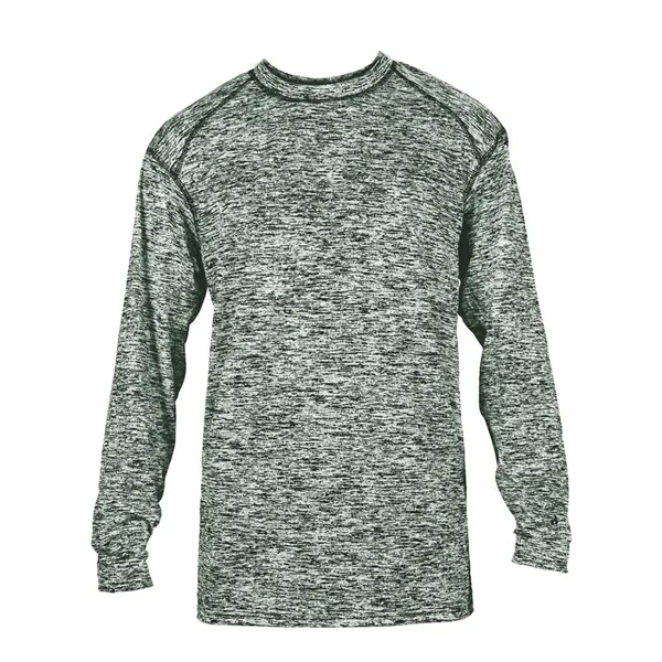 Badger Men's Blend Long Sleeve T-Shirt - Badger Men's Blend Long Sleeve T-Shirt - Image 0 of 25