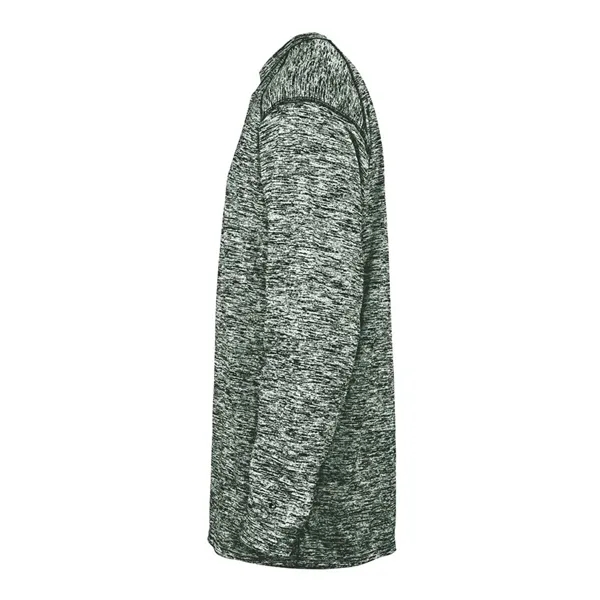 Badger Men's Blend Long Sleeve T-Shirt - Badger Men's Blend Long Sleeve T-Shirt - Image 5 of 25