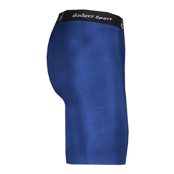 Badger Men's Pro-Compression Shorts - Badger Men's Pro-Compression Shorts - Image 20 of 27