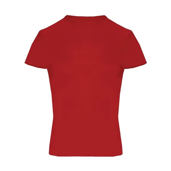 Badger Men's Pro-Compression T-Shirt - Badger Men's Pro-Compression T-Shirt - Image 17 of 29
