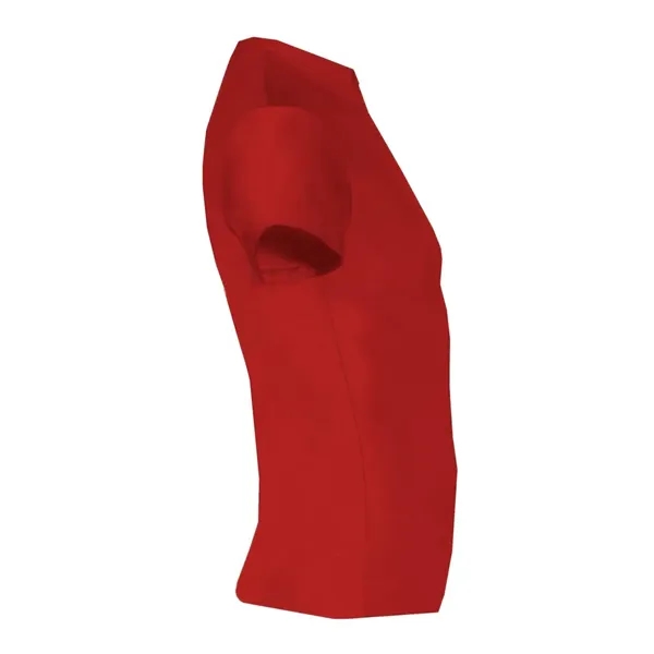 Badger Men's Pro-Compression T-Shirt - Badger Men's Pro-Compression T-Shirt - Image 18 of 29