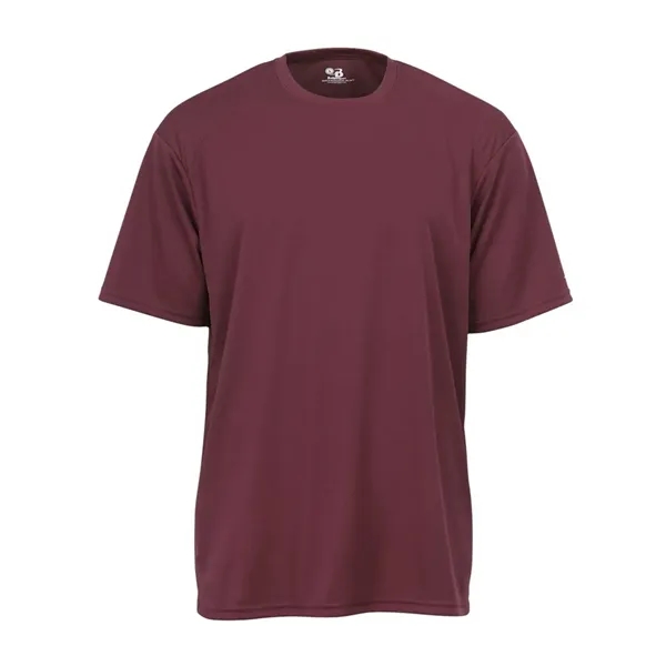 Badger Men's B-Tech Cotton-Feel T-Shirt - Badger Men's B-Tech Cotton-Feel T-Shirt - Image 7 of 40