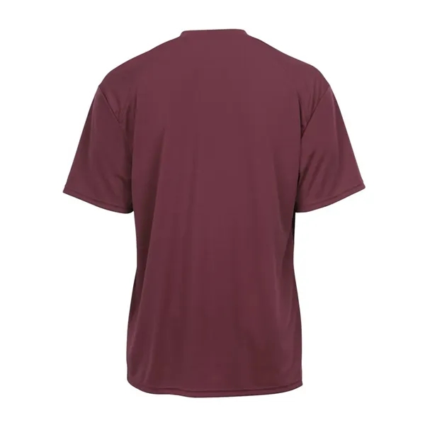 Badger Men's B-Tech Cotton-Feel T-Shirt - Badger Men's B-Tech Cotton-Feel T-Shirt - Image 9 of 40