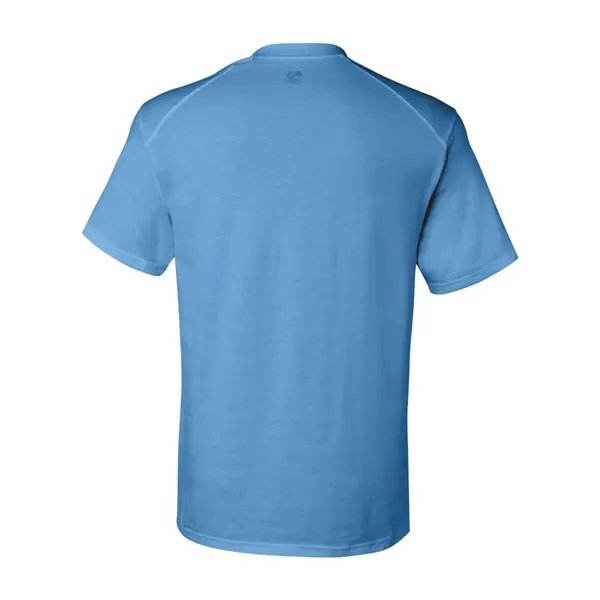 Badger Men's B-Tech Cotton-Feel T-Shirt - Badger Men's B-Tech Cotton-Feel T-Shirt - Image 12 of 40