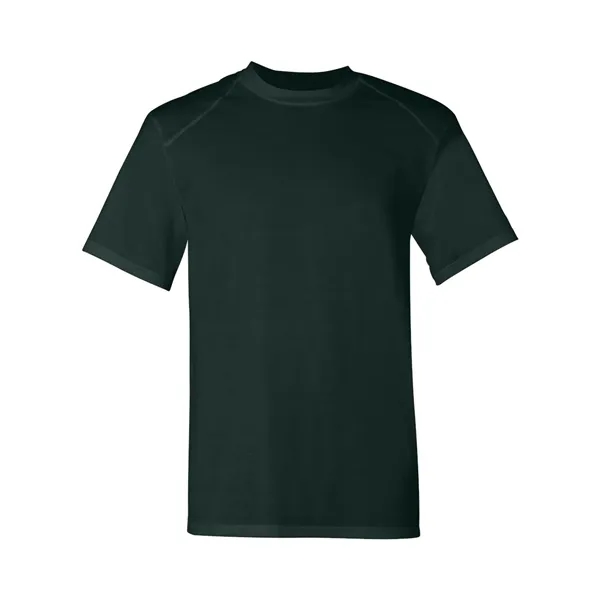 Badger Men's B-Tech Cotton-Feel T-Shirt - Badger Men's B-Tech Cotton-Feel T-Shirt - Image 13 of 40