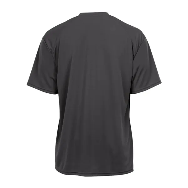Badger Men's B-Tech Cotton-Feel T-Shirt - Badger Men's B-Tech Cotton-Feel T-Shirt - Image 20 of 40