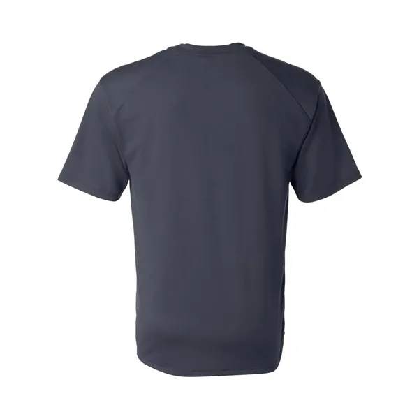 Badger Men's B-Tech Cotton-Feel T-Shirt - Badger Men's B-Tech Cotton-Feel T-Shirt - Image 25 of 40