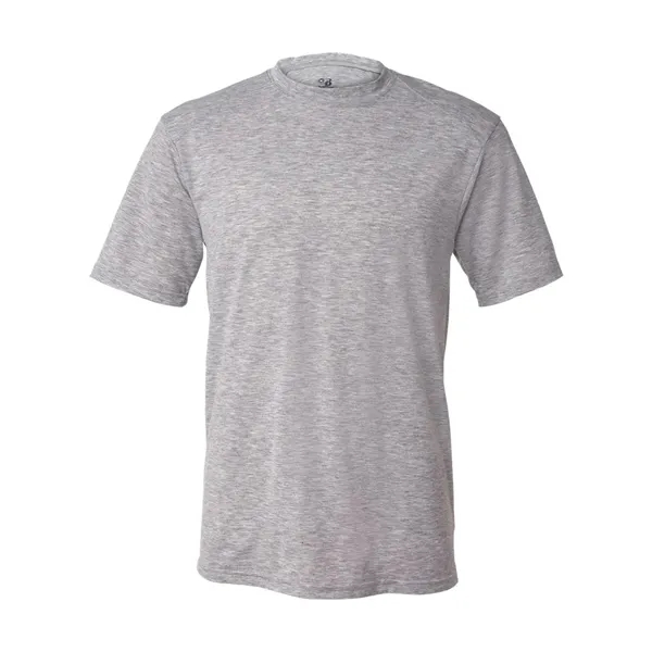Badger Men's B-Tech Cotton-Feel T-Shirt - Badger Men's B-Tech Cotton-Feel T-Shirt - Image 26 of 40
