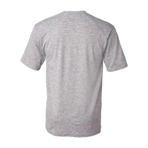Badger Men's B-Tech Cotton-Feel T-Shirt - Badger Men's B-Tech Cotton-Feel T-Shirt - Image 28 of 40