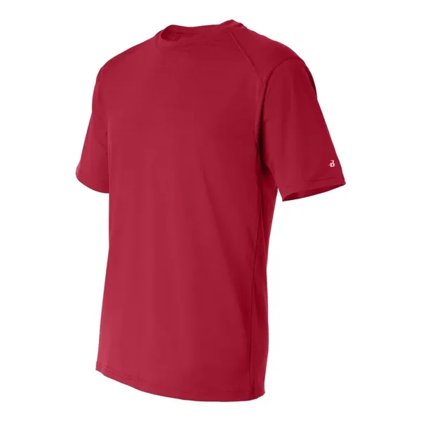 Badger Men's B-Tech Cotton-Feel T-Shirt - Badger Men's B-Tech Cotton-Feel T-Shirt - Image 31 of 40