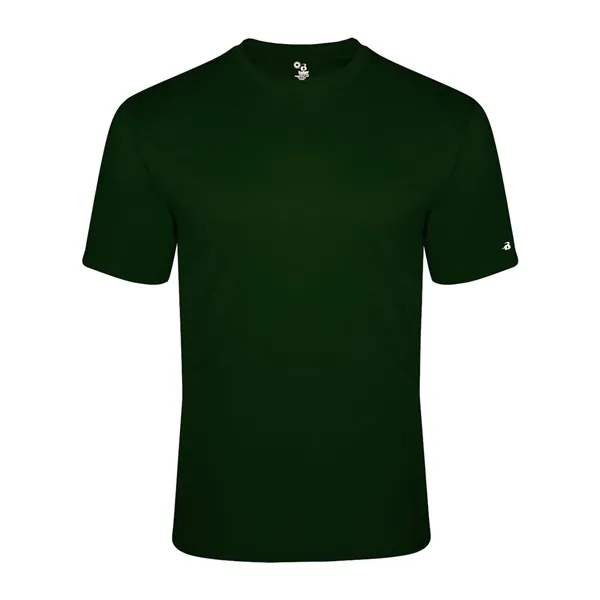 Badger Men's Triblend Performance T-Shirt - Badger Men's Triblend Performance T-Shirt - Image 8 of 41