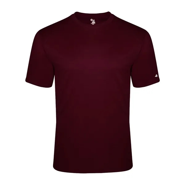 Badger Men's Triblend Performance T-Shirt - Badger Men's Triblend Performance T-Shirt - Image 16 of 41