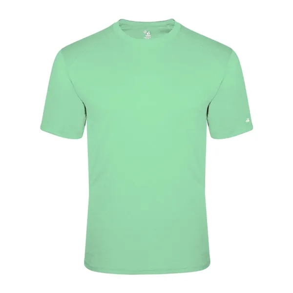 Badger Men's Triblend Performance T-Shirt - Badger Men's Triblend Performance T-Shirt - Image 18 of 41