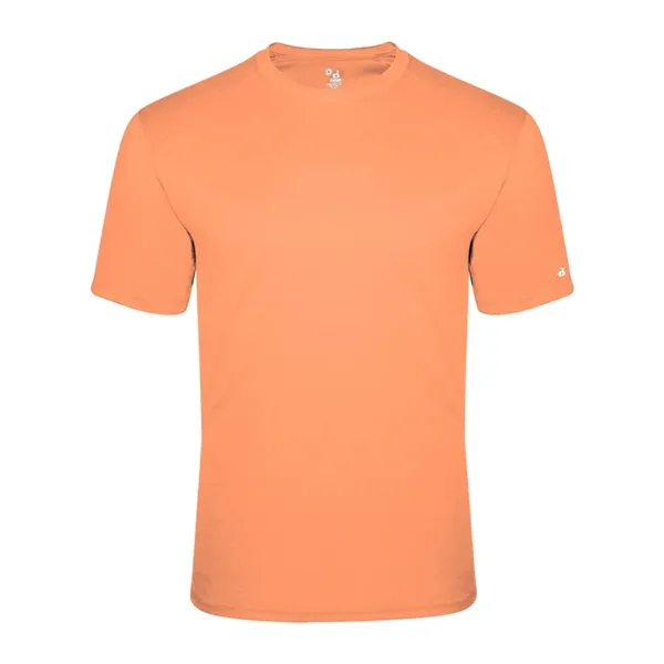 Badger Men's Triblend Performance T-Shirt - Badger Men's Triblend Performance T-Shirt - Image 26 of 41