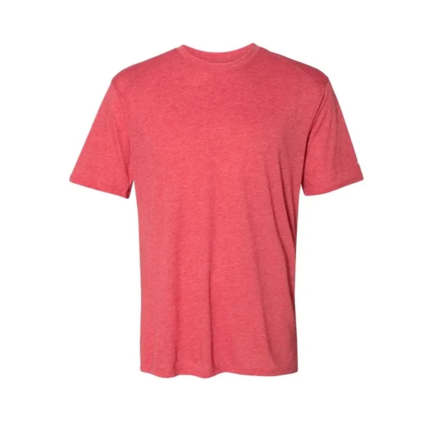 Badger Men's Triblend Performance T-Shirt - Badger Men's Triblend Performance T-Shirt - Image 34 of 41