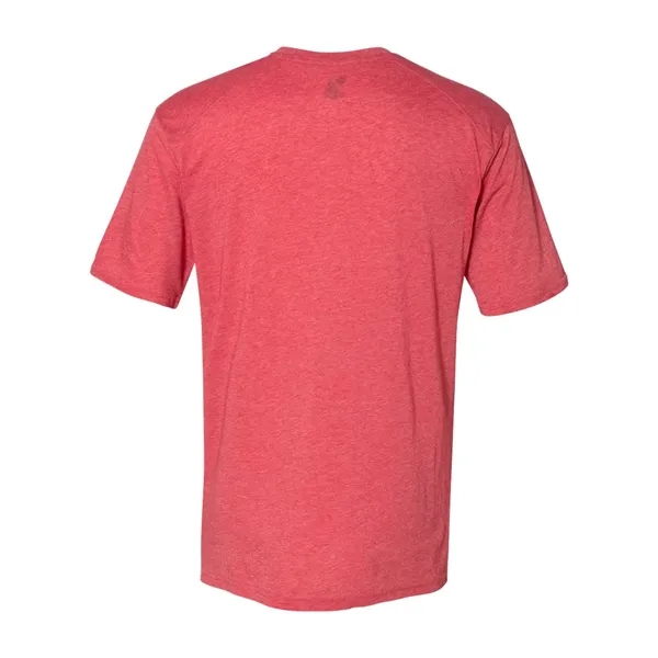 Badger Men's Triblend Performance T-Shirt - Badger Men's Triblend Performance T-Shirt - Image 35 of 41