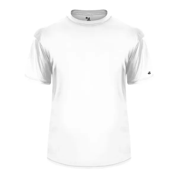 Badger Men's Triblend Performance T-Shirt - Badger Men's Triblend Performance T-Shirt - Image 40 of 41