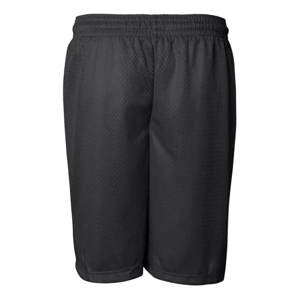 Badger Men's Pro Mesh 7" Shorts - Badger Men's Pro Mesh 7" Shorts - Image 3 of 51