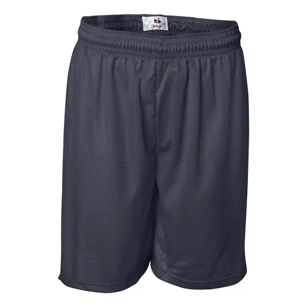 Badger Men's Pro Mesh 7" Shorts - Badger Men's Pro Mesh 7" Shorts - Image 31 of 51