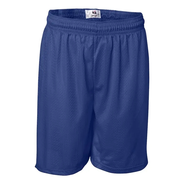 Badger Men's Pro Mesh 7" Shorts - Badger Men's Pro Mesh 7" Shorts - Image 40 of 51