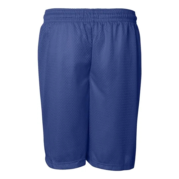 Badger Men's Pro Mesh 7" Shorts - Badger Men's Pro Mesh 7" Shorts - Image 42 of 51