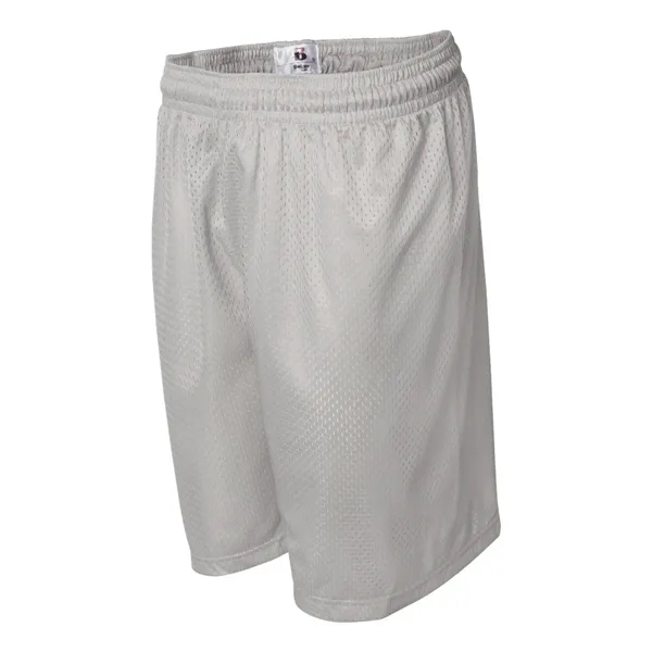 Badger Men's Pro Mesh 7" Shorts - Badger Men's Pro Mesh 7" Shorts - Image 44 of 51