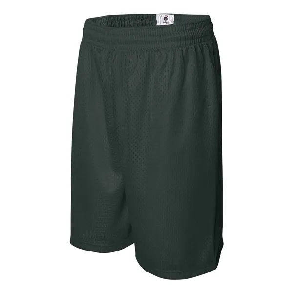 Badger Men's Pro Mesh 9" Shorts - Badger Men's Pro Mesh 9" Shorts - Image 17 of 51