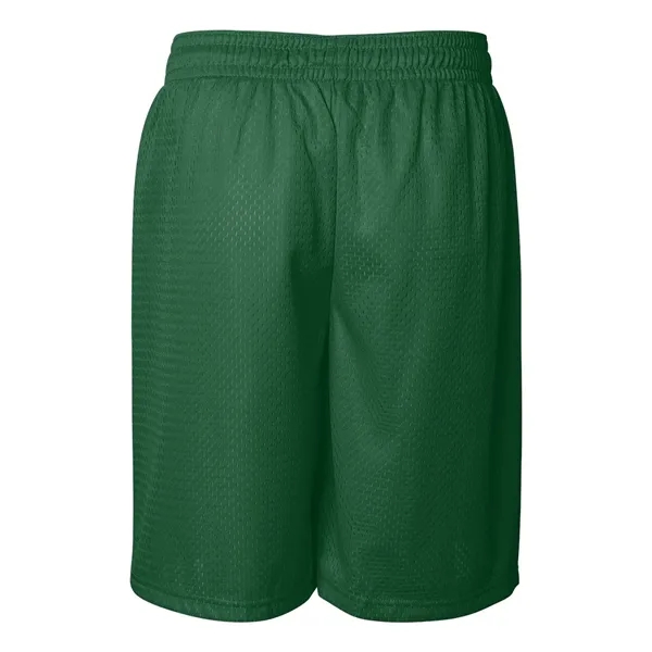 Badger Men's Pro Mesh 9" Shorts - Badger Men's Pro Mesh 9" Shorts - Image 27 of 51