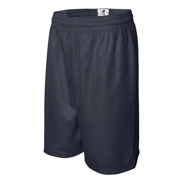 Badger Men's Pro Mesh 9" Shorts - Badger Men's Pro Mesh 9" Shorts - Image 32 of 51