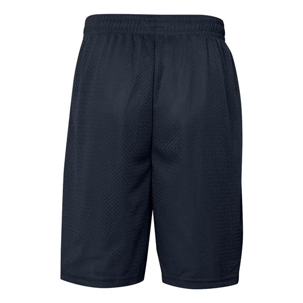 Badger Men's Pro Mesh 9" Shorts with Pockets - Badger Men's Pro Mesh 9" Shorts with Pockets - Image 18 of 33