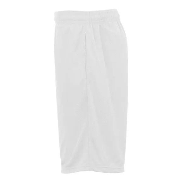 Badger Men's Pro Mesh 9" Shorts with Pockets - Badger Men's Pro Mesh 9" Shorts with Pockets - Image 31 of 33
