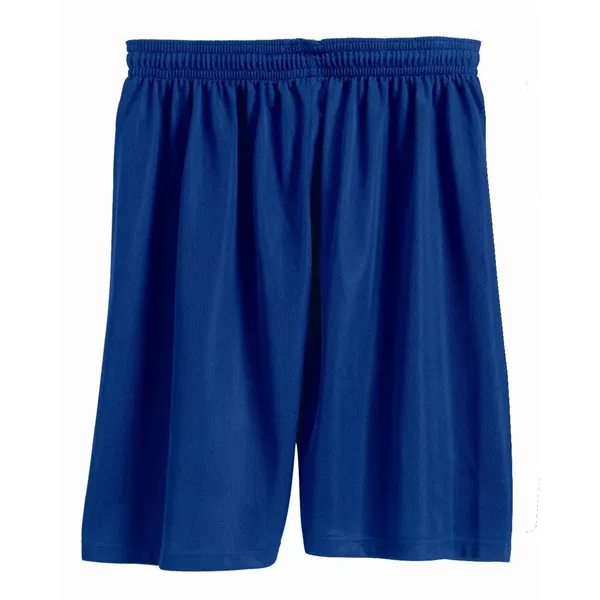 Badger Men's Mini Mesh 7'' Inseam Shorts - Badger Men's Mini Mesh 7'' Inseam Shorts - Image 0 of 24