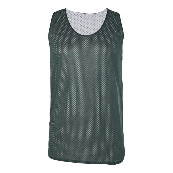 Badger Men's Pro Mesh Reversible Tank Top - Badger Men's Pro Mesh Reversible Tank Top - Image 13 of 48