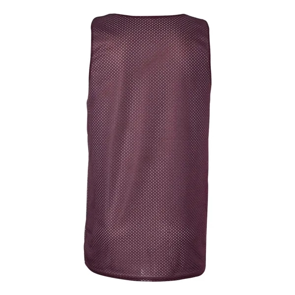 Badger Men's Pro Mesh Reversible Tank Top - Badger Men's Pro Mesh Reversible Tank Top - Image 27 of 48