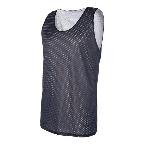 Badger Men's Pro Mesh Reversible Tank Top - Badger Men's Pro Mesh Reversible Tank Top - Image 32 of 48