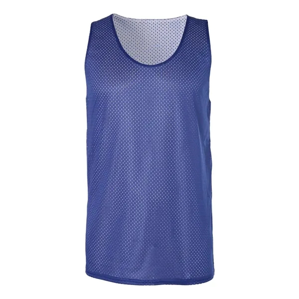 Badger Men's Pro Mesh Reversible Tank Top - Badger Men's Pro Mesh Reversible Tank Top - Image 43 of 48