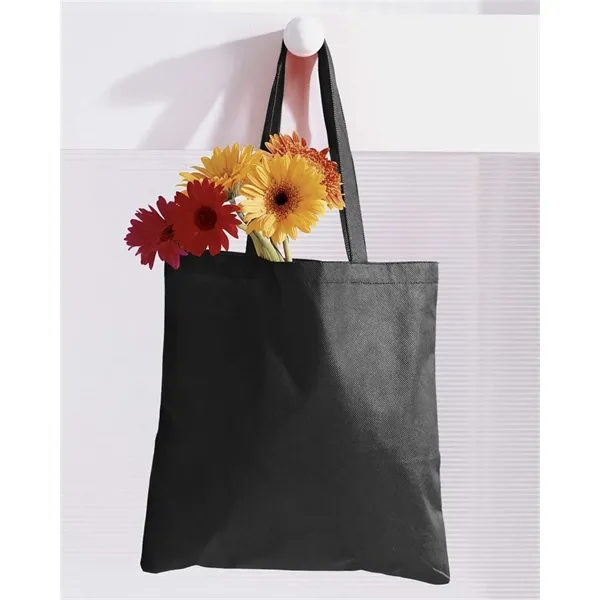 BAGedge Canvas Tote - BAGedge Canvas Tote - Image 1 of 3