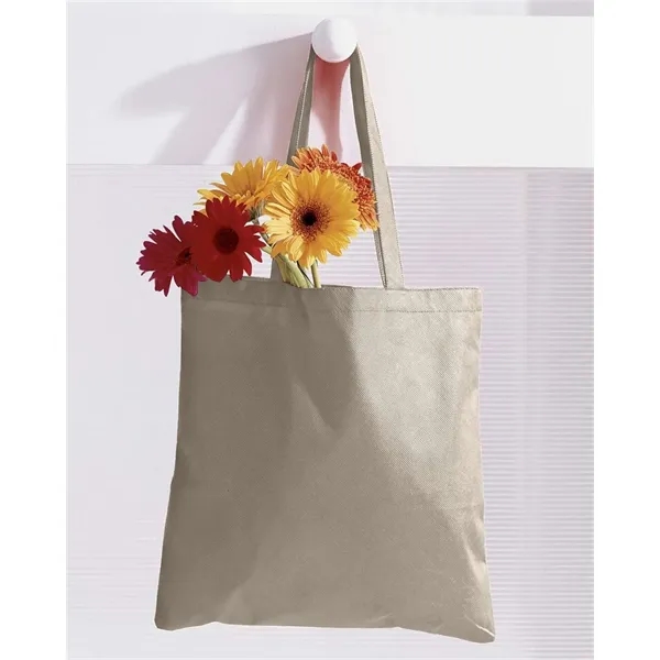 BAGedge Canvas Tote - BAGedge Canvas Tote - Image 2 of 3