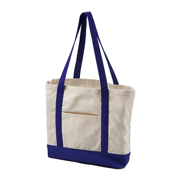 BAGedge Canvas Tote - BAGedge Canvas Tote - Image 6 of 6