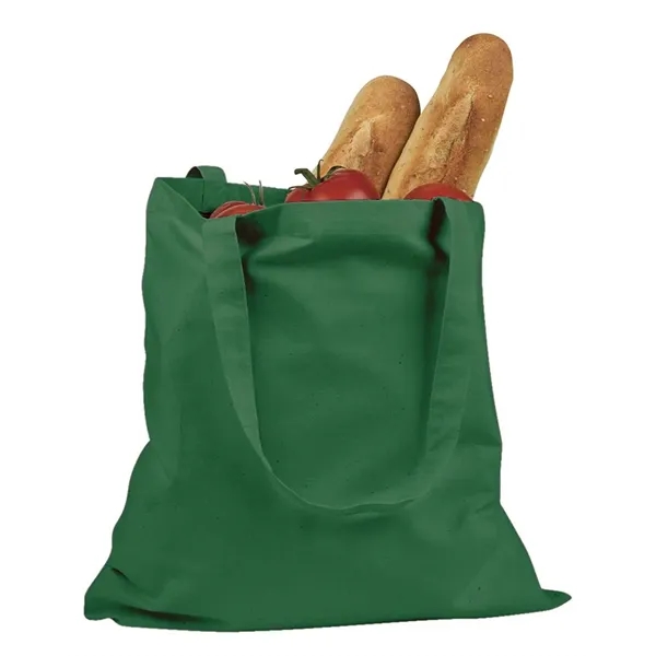 BAGedge Canvas Promo Tote - BAGedge Canvas Promo Tote - Image 2 of 9