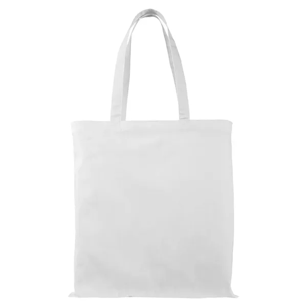 BAGedge Canvas Promo Tote - BAGedge Canvas Promo Tote - Image 9 of 9